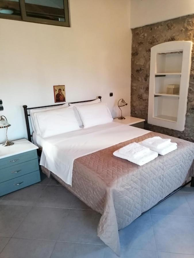 Lakonian home Ierakas Buitenkant foto